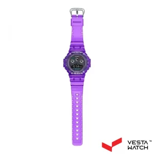 ساعت مچی مردانه جی شاک G-SHOCK مدل DW-5900JT-6DR
