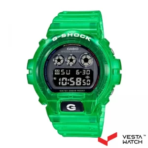 ساعت مچی مردانه کاسیو جی‌شاک CASIO G-SHOCK مدل DW-6900JT-3DR