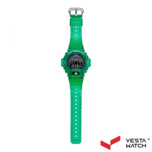 ساعت مچی مردانه جی شاک G-SHOCK مدل DW-6900JT-3DR