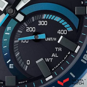 ساعت مچی مردانه ادیفایس EDIFICE مدل ECB-900DB-1B