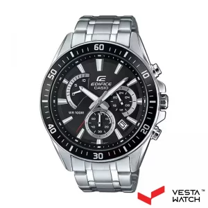 ساعت مچی مردانه کاسیو ادیفایس CASIO EDIFICE مدل EFR-552D-1A