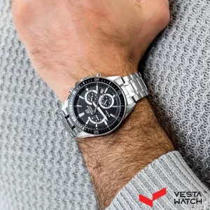 ساعت مچی مردانه ادیفایس EDIFICE مدل EFR-552D-1A