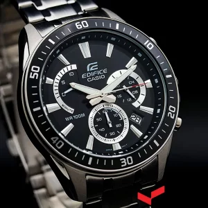 ساعت مچی مردانه ادیفایس EDIFICE مدل EFR-552D-1A