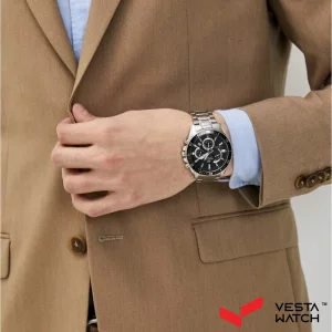 ساعت مچی مردانه ادیفایس EDIFICE مدل EFR-552D-1A