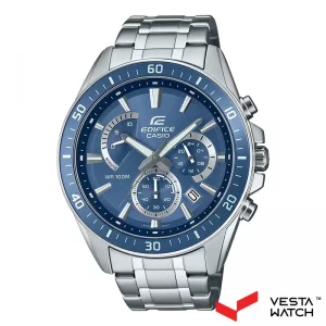 ساعت مچی مردانه کاسیو ادیفایس CASIO EDIFICE مدل EFR-552D-2AVUDF