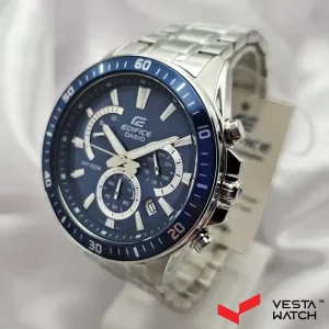 ساعت مچی مردانه کاسیو CASIO مدل EFR-552D-2AVUDF