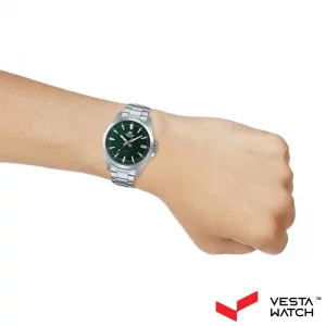 ساعت مچی مردانه ادیفایس EDIFICE مدل EFV-140D-3AVUDF