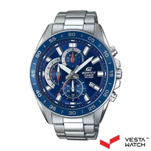 ساعت مچی مردانه کاسیو ادیفایس CASIO EDIFICE مدل EFV-550D-2AV