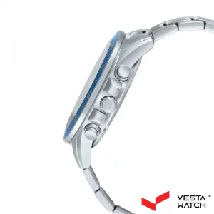 ساعت مچی مردانه ادیفایس EDIFICE مدل EFV-550D-2AV