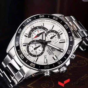 ساعت مچی مردانه ادیفایس EDIFICE مدل EFV-550D-7AV