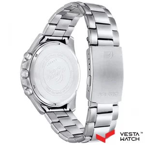 ساعت مچی مردانه ادیفایس EDIFICE مدل EFV-550D-7AV