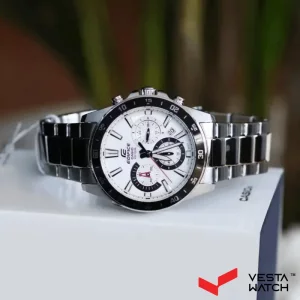 ساعت مچی مردانه ادیفایس EDIFICE مدل EFV-570D-7A