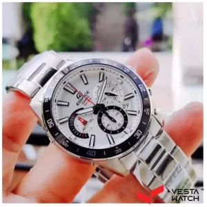 ساعت مچی مردانه ادیفایس EDIFICE مدل EFV-570D-7A