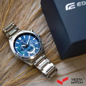 ساعت مچی مردانه ادیفایس EDIFICE مدل EFV-620D-2AVUDF