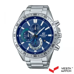 ساعت مچی مردانه کاسیو ادیفایس CASIO EDIFICE مدل EFV-620D-2AVUDF