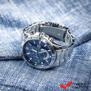 ساعت مچی مردانه ادیفایس EDIFICE مدل EFV-620D-2AVUDF