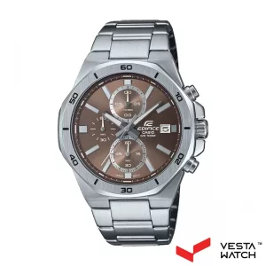ساعت مچی مردانه کاسیو ادیفایس CASIO EDIFICE مدل EFV-640D-5AVUDF