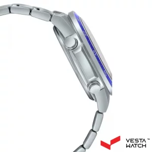 ساعت مچی مردانه ادیفایس EDIFICE مدل EFV-C110D-2AVDF