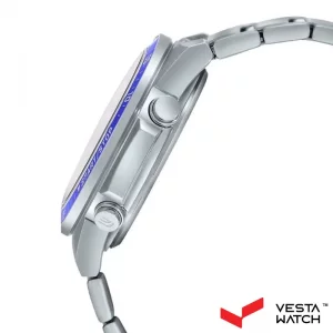 ساعت مچی مردانه ادیفایس EDIFICE مدل EFV-C110D-2AVDF