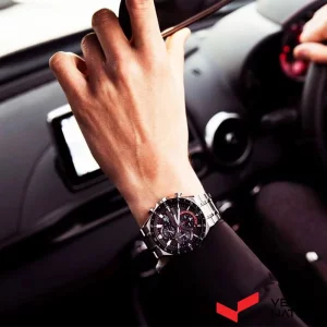 ساعت مچی مردانه ادیفایس EDIFICE مدل EQS-920DB-1AV