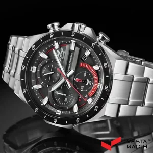 ساعت مچی مردانه ادیفایس EDIFICE مدل EQS-920DB-1AV