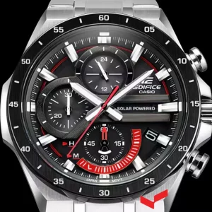 ساعت مچی مردانه ادیفایس EDIFICE مدل EQS-920DB-1AV