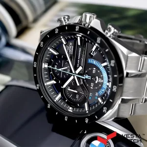 ساعت مچی مردانه ادیفایس EDIFICE مدل EQS-920DB-1BV