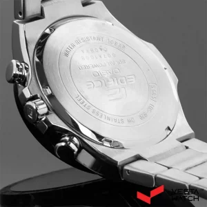 ساعت مچی مردانه ادیفایس EDIFICE مدل EQS-920DB-1BV