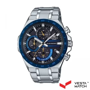 ساعت مچی مردانه کاسیو ادیفایس CASIO EDIFICE مدل EQS-920DB-2A