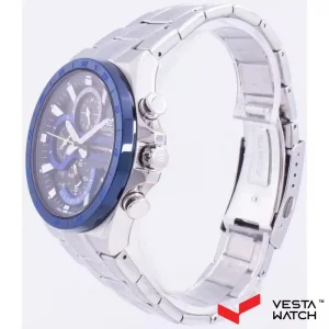 ساعت مچی مردانه ادیفایس EDIFICE مدل EQS-920DB-2A