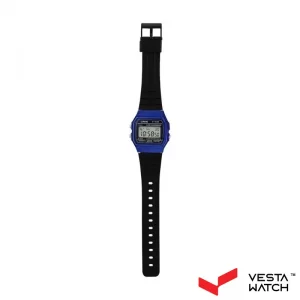 ساعت مچی مردانه کاسیو CASIO مدل F-91WM-2ADF