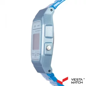 ساعت مچی کاسیو CASIO مدل F-91WS-2