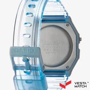 ساعت مچی کاسیو CASIO مدل F-91WS-2