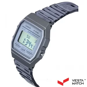 ساعت مچی کاسیو CASIO مدل F-91WS-8