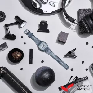 ساعت مچی کاسیو CASIO مدل F-91WS-8