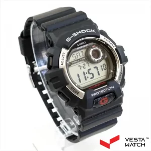 ساعت مچی مردانه جی شاک G-SHOCK مدل G-8900S-1DR