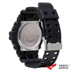 ساعت مچی مردانه جی شاک G-SHOCK مدل G-8900S-1DR