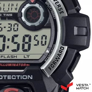 ساعت مچی مردانه جی شاک G-SHOCK مدل G-8900S-1DR