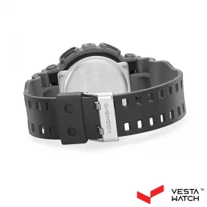 ساعت مچی مردانه جی شاک G-SHOCK مدل GA-100FL-8ADR