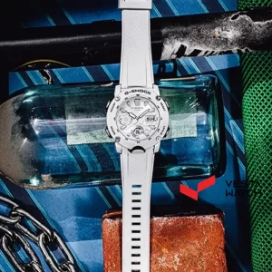 ساعت مچی جی شاک G-SHOCK مدل GA-2000S-7A