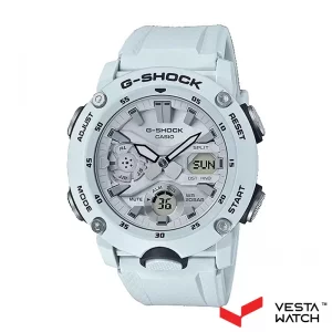 ساعت مچی مردانه کاسیو جیشاک CASIO G-SHOCK مدل GA-2000S-7A