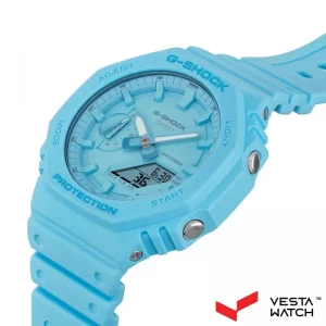 ساعت مچی جی شاک G-SHOCK مدل GA-2100-2A2DR