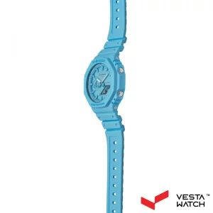 ساعت مچی جی شاک G-SHOCK مدل GA-2100-2A2DR