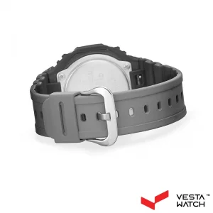 ساعت مچی مردانه جی شاک G-SHOCK مدل GA-2100FL-1ADR
