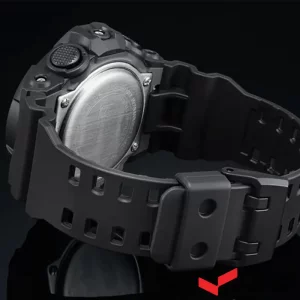 ساعت مچی مردانه جی شاک G-SHOCK مدل GA-700-1B