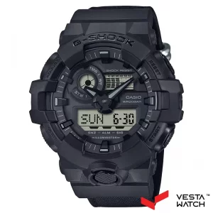 ساعت مچی مردانه کاسیو جیشاک CASIO G-SHOCK مدل GA-700BCE-1ADR