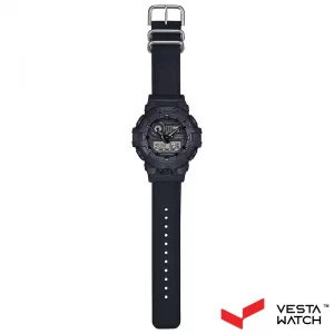 ساعت مچی مردانه کاسیو CASIO مدل GA-700BCE-1ADR
