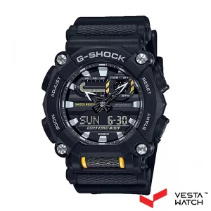 ساعت مچی مردانه کاسیو جیشاک CASIO G-SHOCK مدل GA-900-1A