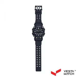 ساعت مچی مردانه جی شاک G-SHOCK مدل GA-900-1A
