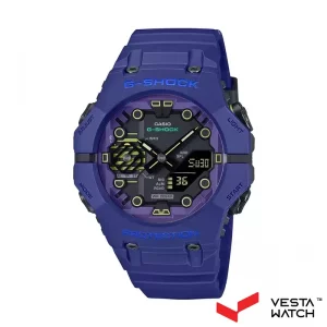 ساعت مچی مردانه کاسیو جیشاک CASIO G-SHOCK مدل GA-B001CBR-2A